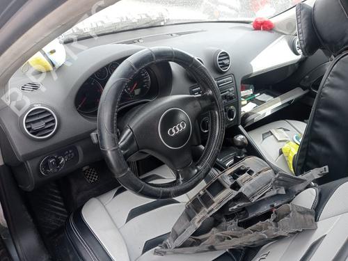 Front right window mechanism AUDI A3 (8P1) 2.0 TDI 16V | BP30376502C23 