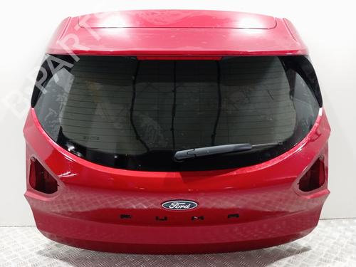 Used Tailgate Tailgate 36855745 36855745