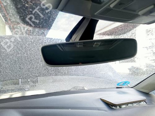 Used Rear mirror VW GOLF VII (5G1, BQ1, BE1, BE2) [2012-2021]  17096616