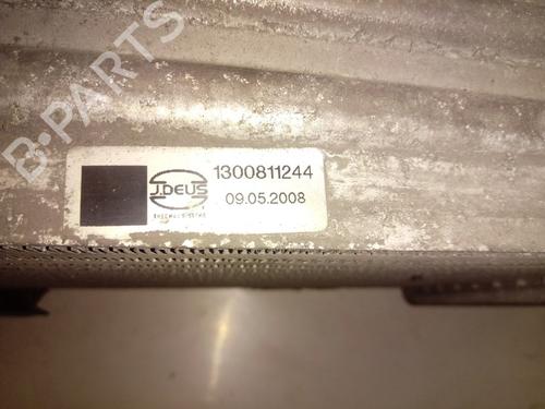 Intercooler IVECO DAILY IV Platform/Chassis 35C10, 35S10 | BP16634914M30