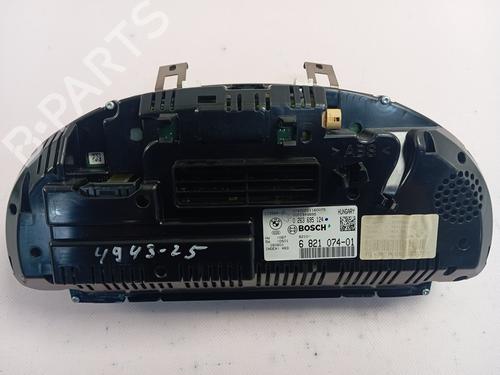 Instrument cluster BMW 5 Gran Turismo (F07) 530 d | BP29628856C47 