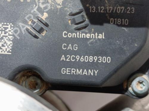Egr AUDI A3 Sportback (8VA, 8VF) | BP26886713M69