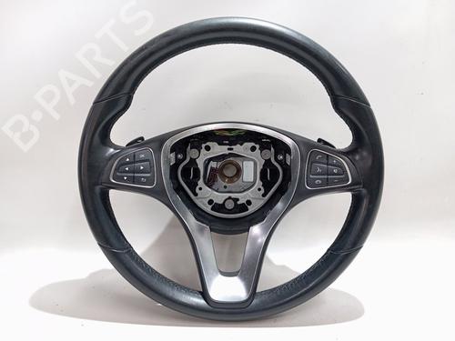 Rat MERCEDES-BENZ GLA-CLASS (X156) GLA 220 d (156.903) (177 hp) 28840813