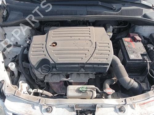 Other SUZUKI SX4 (EY, GY) 1.6 VVT (RW416, YA21S) | BP36595055O1  - Image 10