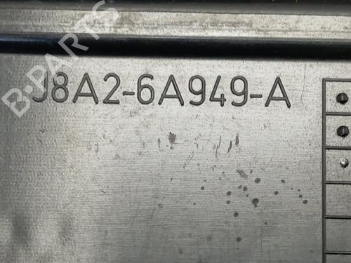 Upper protection LAND ROVER RANGE ROVER VELAR (L560) | BP38019524M93 - Image 3