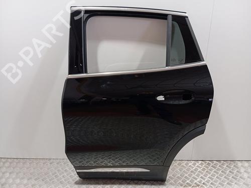 Left rear door MERCEDES-BENZ GLA (H247) GLA 180 (247.784) | BP28031266C4