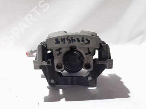 Used Left rear brake caliper Left rear brake caliper MERCEDES-BENZ GLC Coupe (C253) 250 d 4-matic (253.309) (204 hp) 40180545 40180545