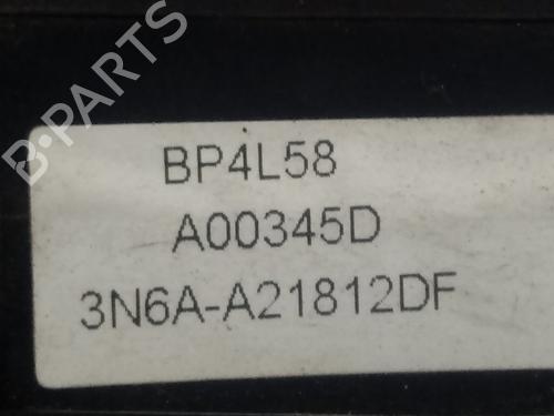 Front right lock MAZDA 3 Saloon (BK) 1.6 (BK12) | BP17970531C97 