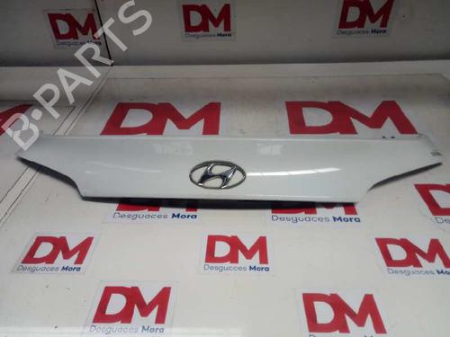 Used Tailgate handle HYUNDAI ix35 (LM, EL, ELH) [2009-2016]  16500509
