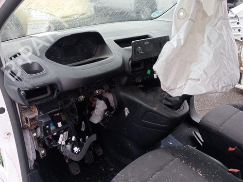 Climate control PEUGEOT RIFTER  | BP30470097I5 