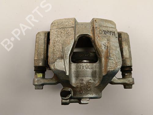 Left front brake caliper ALFA ROMEO TONALE (965_) | BP34648916M105 - Image 4