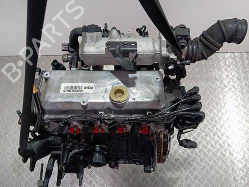 Used Engine Engine 38720305 38720305
