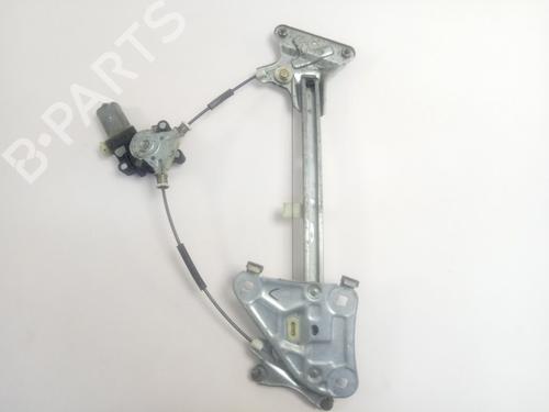 Used Front right window mechanism HYUNDAI COUPE II (GK) 1.6 16V (105 hp) 19538666