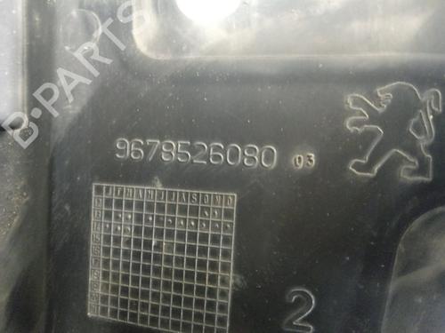 Water radiator PEUGEOT 308 II (LB_, LP_, LW_, LH_, L3_)  | BP16989177M31 