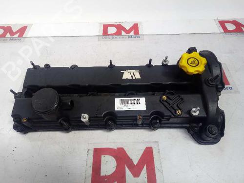 Used Valve cover DODGE NITRO [2006-2012]  16815599