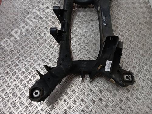 Rear axle BMW 3 (F30, F80) 318 d | BP22747963M2 