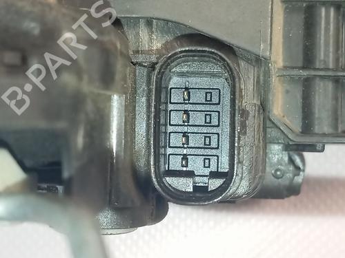 Front right lock MERCEDES-BENZ GLC (X253) 220 d 4-matic (253.915) | BP29724026C97 