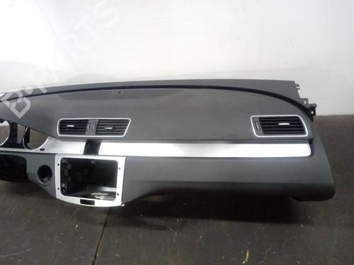 Airbag Kit VW CC B7 (358) 1.8 TSI | BP16691808C86 