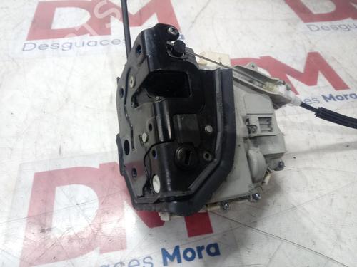 Rear right lock AUDI A4 B8 Avant (8K5)  | BP12674638C99 