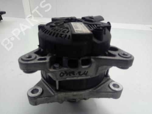 Alternator OPEL GRANDLAND / GRANDLAND X (A18, P1UO)  | BP16944327M7 