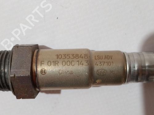 Electronic sensor MG MG ZS SUV (AZS1) | BP39093626M84 - Image 2