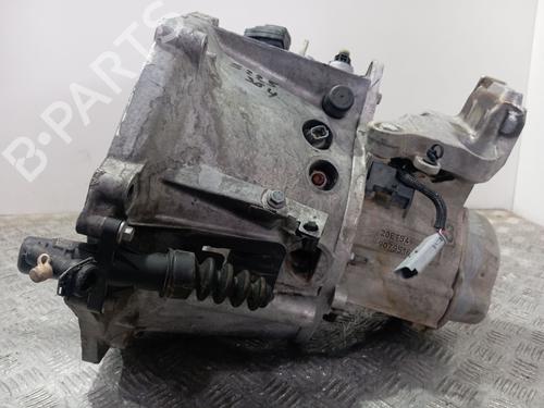 Gearbox OPEL COMBO Box Body/MPV (K9) 1.5 D | BP33012314M3 - Image 5