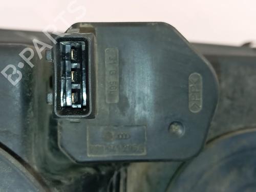 Right headlight VW PASSAT B5 (3B2) | BP30375731C29