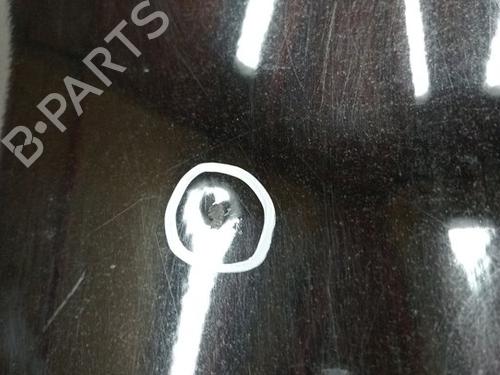 Left front fenders CITROËN C2 (JM_)  | BP16650871C41 