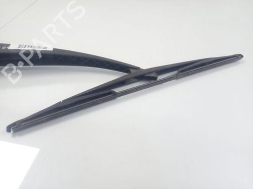 Rear windshield wiper arm NISSAN MICRA III (K12) | BP30373435C144