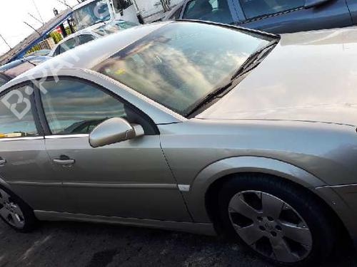 ECU airbags OPEL VECTRA C (Z02) | BP13611080M53