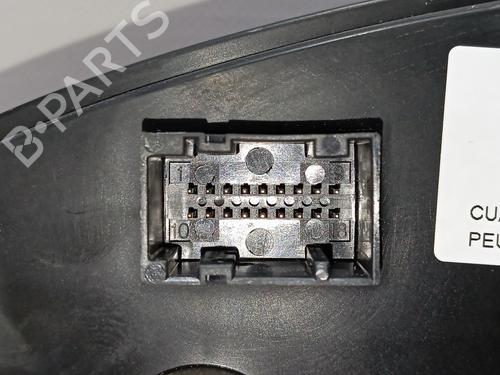 Instrument cluster PEUGEOT BOXER Bus 2.0 BlueHDi 160 | BP29370974C47 