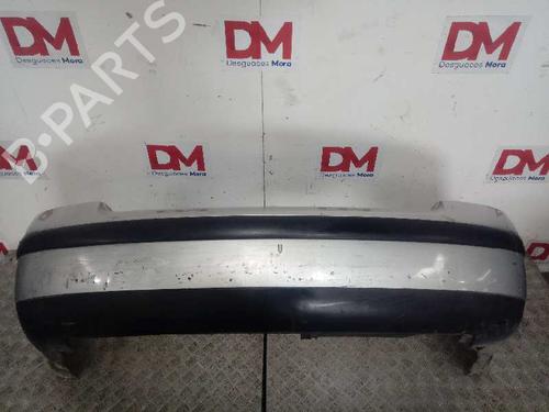 Used Rear bumper VW PASSAT B5 (3B2) 1.9 TDI (110 hp) 12668010