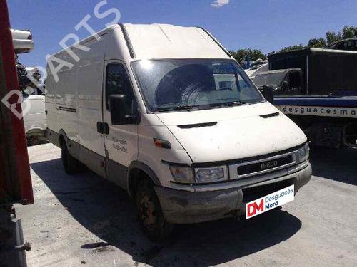 Right front brake caliper IVECO DAILY III Platform/Chassis  | BP12935885M104 