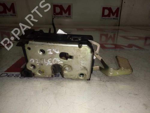 Used Front left lock CITROËN JUMPER I Van (230L) [1994-2002]  12937085