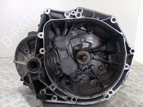 Used Gearbox Gearbox 23075617 23075617