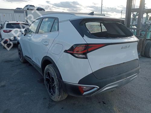 Alternator KIA SPORTAGE V (NQ5) 1.6 T-GDi Hybrid AWD | BP36014303M7  - Image 7
