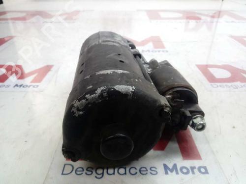 Starter MERCEDES-BENZ S-CLASS (W220) S 400 CDI (220.028, 220.128) | BP12657679M8 