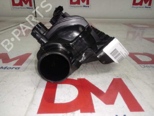 Intake manifold FORD TOURNEO COURIER B460 MPV  | BP12666644M70 