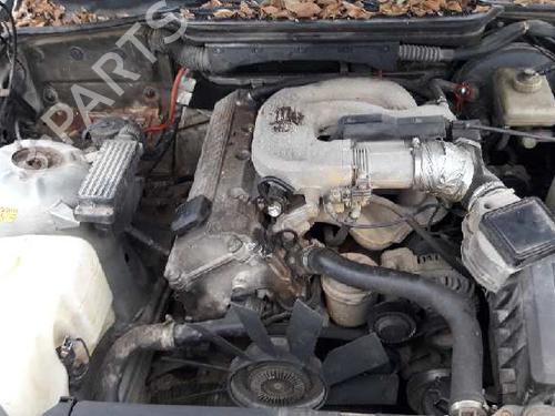 Left taillight BMW 3 Compact (E36)  | BP29290819C34 