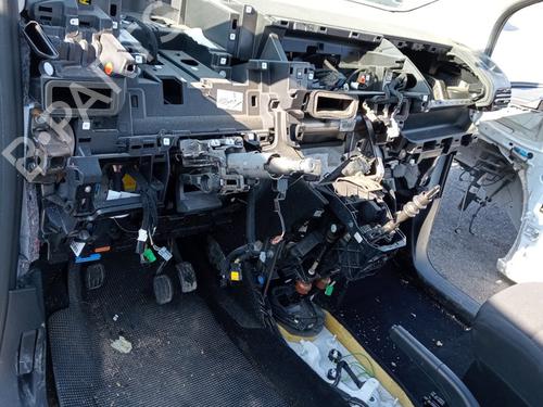 Climate control PEUGEOT RIFTER | BP19664344I5