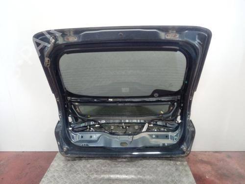 Tailgate HONDA CIVIC IX (FK) 2.2 i-DTEC (FK3) | BP12675903C6 