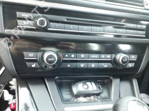 Used Climate control BMW 5 (F10) 520 d (184 hp) 12668409