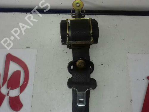 Front left seatbelt RENAULT MEGANE II (BM0/1_, CM0/1_) 1.6 16V (BM0C, CM0C) | BP12641563I26 