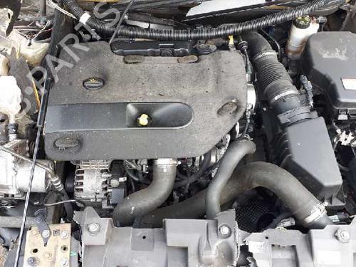 Brake master cylinder PEUGEOT 508 SW I (8E_) | BP16539294M77