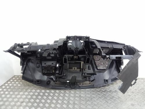 Kollisonspute sett RENAULT EXPRESS Box Body/MPV  | BP18966584C86 