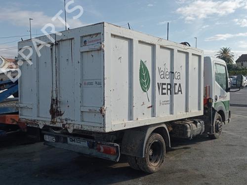 Porta-luvas NISSAN NT400 CABSTAR (F24M) | BP30553893C95