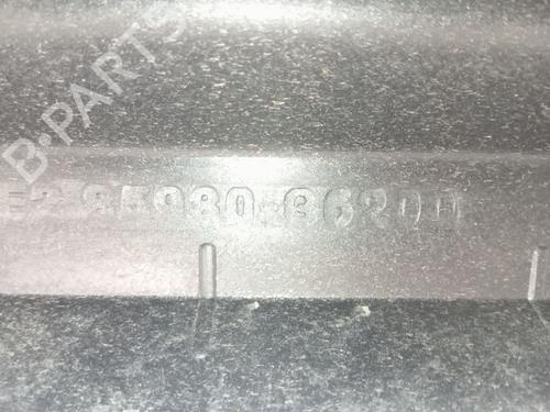 Rear parcel shelf KIA PICANTO III (JA) 1.0 | BP33208851C85 - Image 3