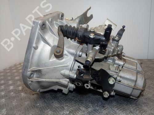 Used Gearbox FIAT 500 (312_) [2007-2026]  16492269