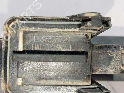 Front left window mechanism KIA RIO IV (YB, SC, FB) | BP39591990C22 - Image 4