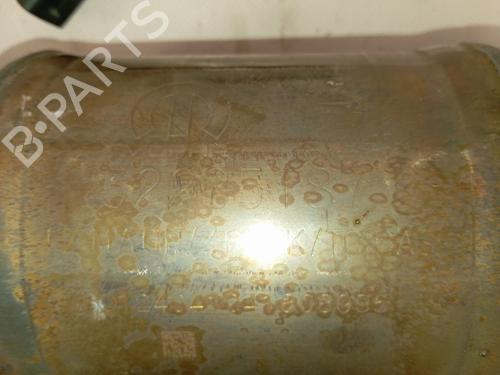 Catalyst FIAT 500 (312_) | BP31182425M10